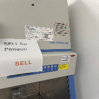 Thermo 1300 Series A2 4' BioSafety Cabinet image 0